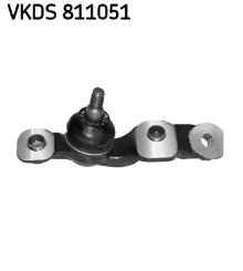 SKF VKDS 811051